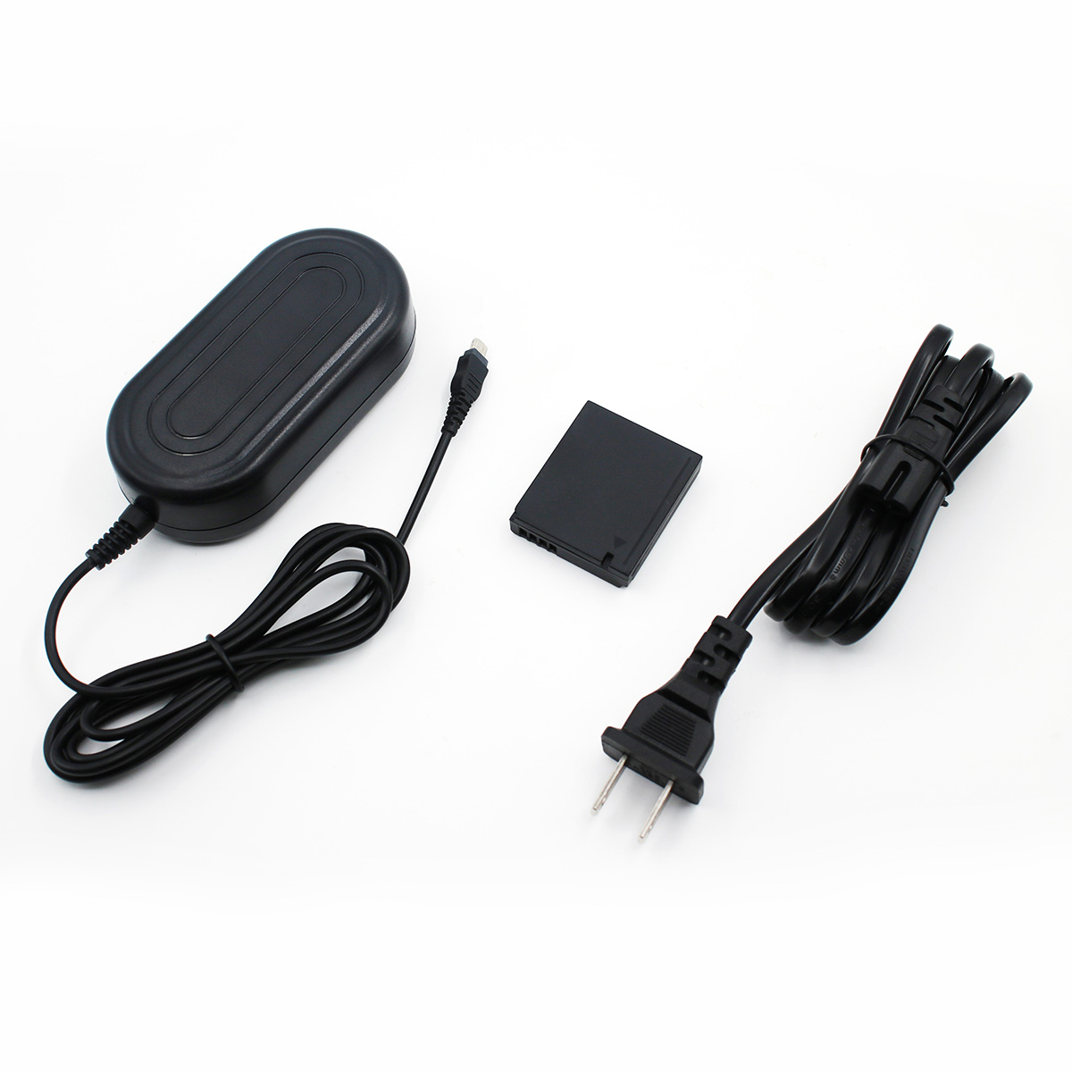 DMWAC5 &DMWDCC7 / DCC7 Camera AC Adapter For Panasonic DMWLX7,DMW