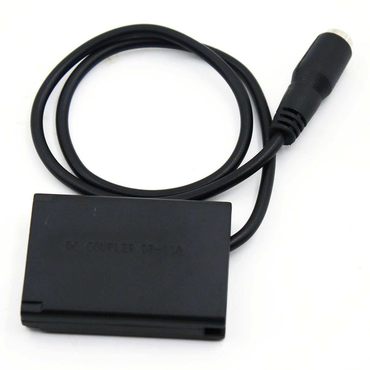 DR110 DC COUPLER Fit ACKDC110 AC Power Adapter Kit for Canon